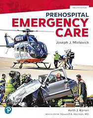 Prehospital emergency care for sale  Delivered anywhere in USA 