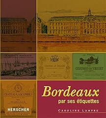 Bordeaux étiquettes d'occasion  Livré partout en France