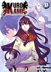 Kurokami black god d'occasion  Livré partout en France