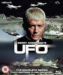 Ufo complete series for sale  Delivered anywhere in UK