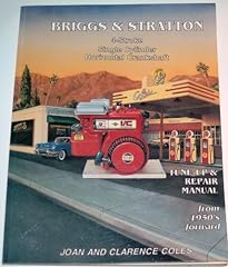Briggs stratton stroke for sale  Delivered anywhere in USA 