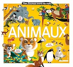 Larousse animé mots d'occasion  Livré partout en Belgiqu