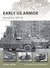 Early armor armored for sale  Delivered anywhere in UK