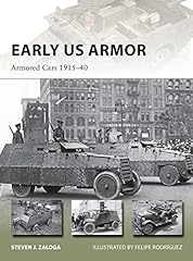 Early armor armored for sale  Delivered anywhere in UK