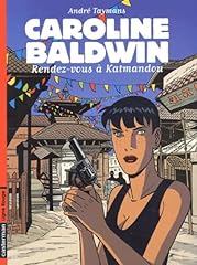 Rendez katmandou d'occasion  Livré partout en Belgiqu