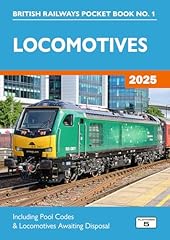 Locomotives 2025 including for sale  Delivered anywhere in UK