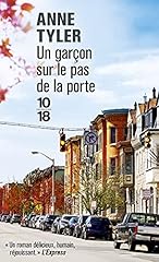 Garçon porte d'occasion  Livré partout en Belgiqu