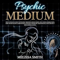Psychic medium ultimate for sale  Delivered anywhere in UK