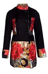Desigual women coat for sale  Delivered anywhere in Ireland