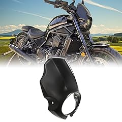 Motorcycle front black for sale  Delivered anywhere in USA 