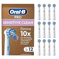 Oral pro sensitive d'occasion  Livré partout en France