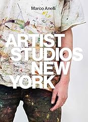 Artist studios new usato  Spedito ovunque in Italia 