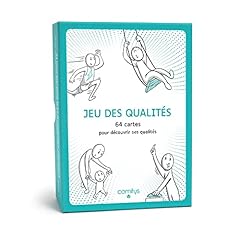 Comitys jeu qualités d'occasion  Livré partout en France