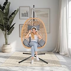 Hoffeorrad hanging egg for sale  Delivered anywhere in USA 
