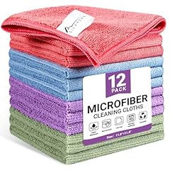Sifangke microfiber cleaning for sale  Delivered anywhere in USA 