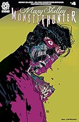 Mary shelley monster usato  Spedito ovunque in Italia 