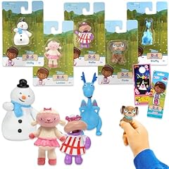 Doc mcstuffins mini for sale  Delivered anywhere in USA 