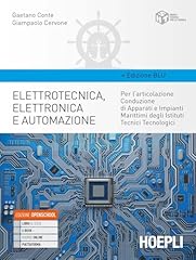 Elettrotecnica elettronica aut usato  Spedito ovunque in Italia 