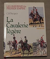 Cavalerie légère hussards d'occasion  Livré partout en France