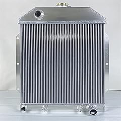 Row aluminum radiator for sale  Delivered anywhere in USA 