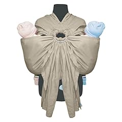 Beige twin baby for sale  Delivered anywhere in USA 