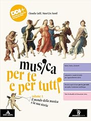 Musica per per usato  Spedito ovunque in Italia 