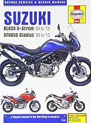 Suzuki dl650 strom for sale  Delivered anywhere in UK
