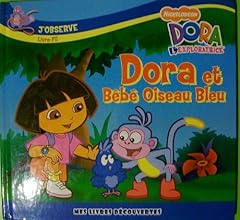 Dora bebe oiseau d'occasion  Livré partout en France