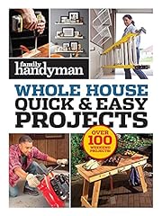 Family handyman quick for sale  Delivered anywhere in USA 