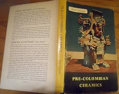 Pre columbian ceramics for sale  Delivered anywhere in UK