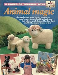 Alan dart animal for sale  Delivered anywhere in UK