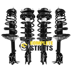 Completestruts front rear for sale  Delivered anywhere in USA 
