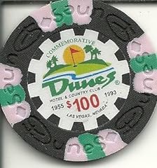 100 dunes commemorative for sale  Delivered anywhere in USA 