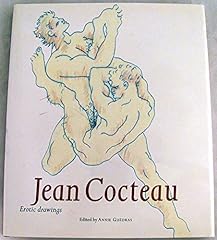 Jean cocteau erotic for sale  Delivered anywhere in USA 