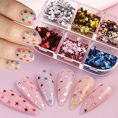 Stars nail art for sale  Delivered anywhere in USA 