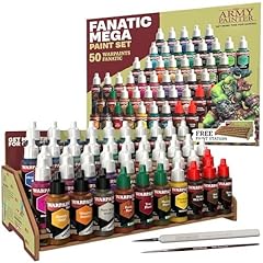 Army painter warpaints for sale  Delivered anywhere in UK