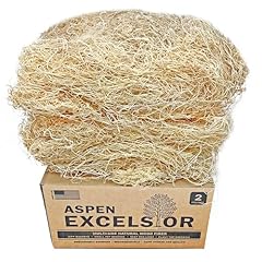 Aspen excelsior lbs for sale  Delivered anywhere in USA 