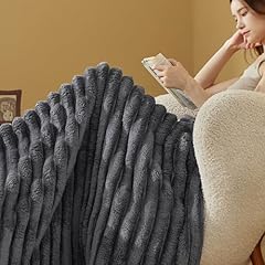 Bedsure throw blanket for sale  Delivered anywhere in USA 