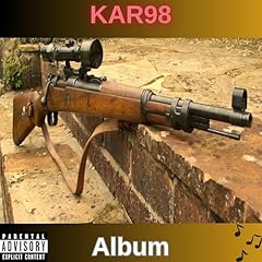 Kar98 usato  Spedito ovunque in Italia 