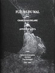 Fleurs mal charles d'occasion  Livré partout en France