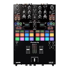 Pioneer djm channel for sale  Delivered anywhere in UK