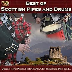 Best scottish pipes for sale  Delivered anywhere in Ireland