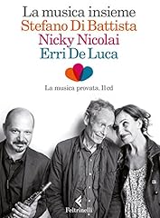 Musica insieme. con usato  Spedito ovunque in Italia 