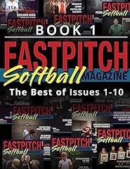 Best fastpitch magazine for sale  Delivered anywhere in USA 