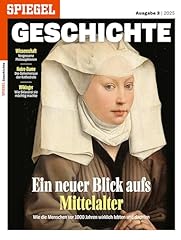 Spiegel geschichte 2025 gebraucht kaufen  Wird an jeden Ort in Deutschland