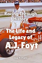 Racing history life for sale  Delivered anywhere in USA 