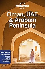 Lonely planet oman for sale  Delivered anywhere in USA 