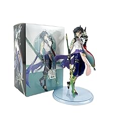 Genshin impact figures d'occasion  Livré partout en France