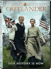 Outlander season dvd for sale  Delivered anywhere in USA 