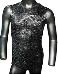 Handmade chainmail vest for sale  Delivered anywhere in USA 